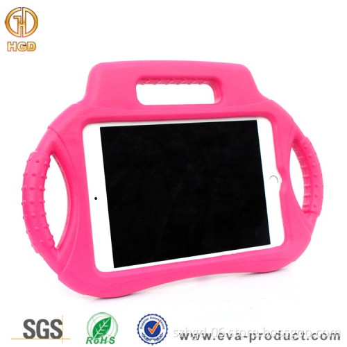 Kids Shockproof EVA Foam Kickstand for iPad Mini 4 Case